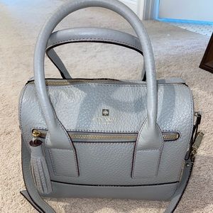 Kate Spade Southport Avenue Alessa in Shale Bag